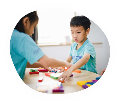 Afterschool programme in Marine Parade