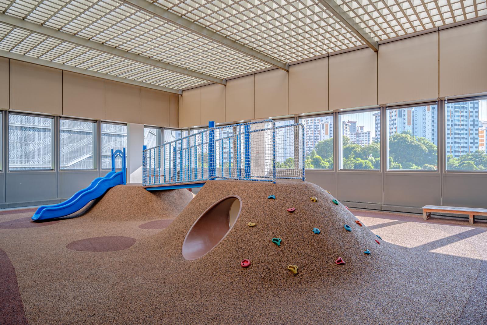 Devan Nair Institute