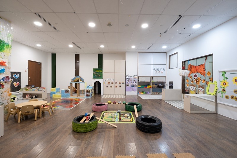 Devan Nair Institute