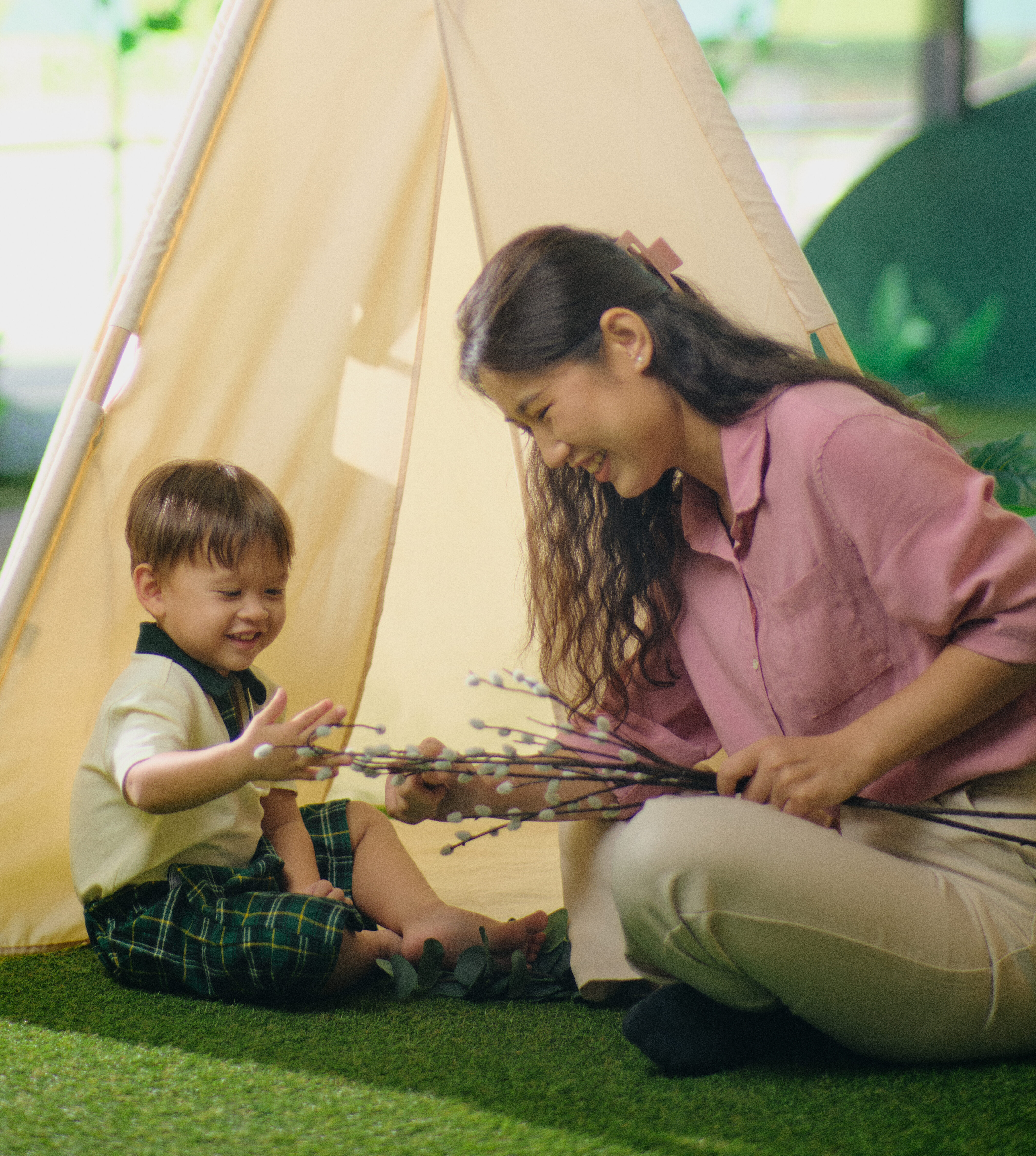 Open House at Tampines Junction