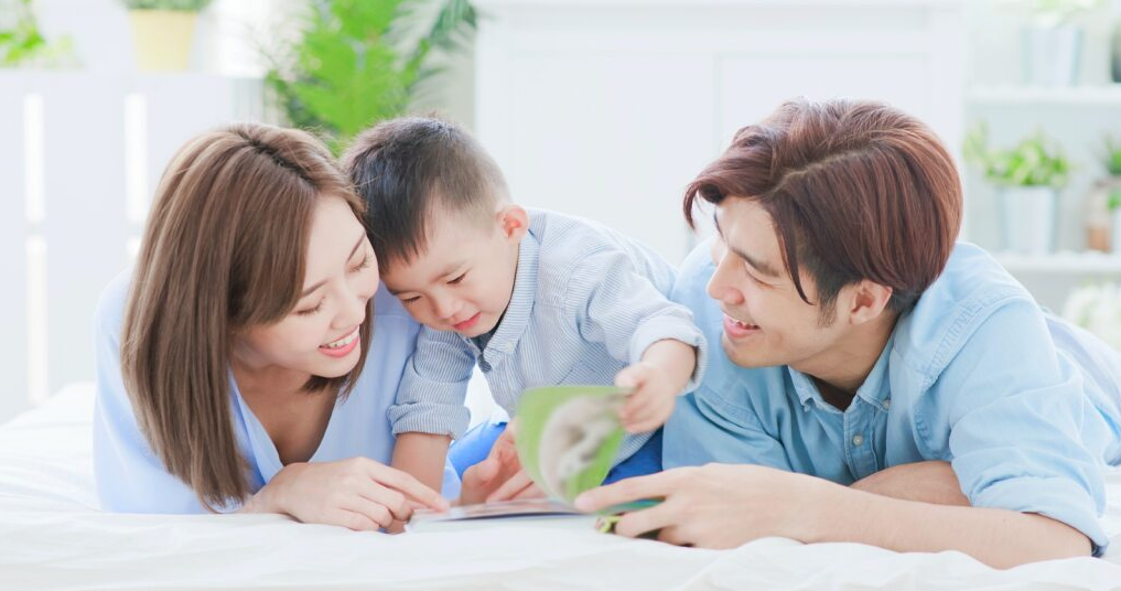 Shared and Home Reading