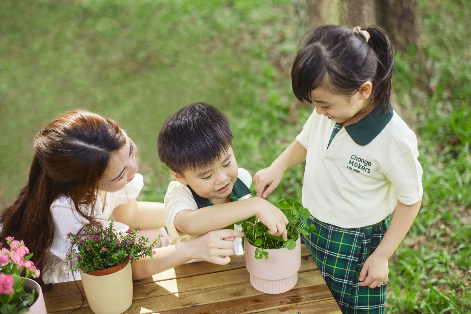 Project-Based Learning